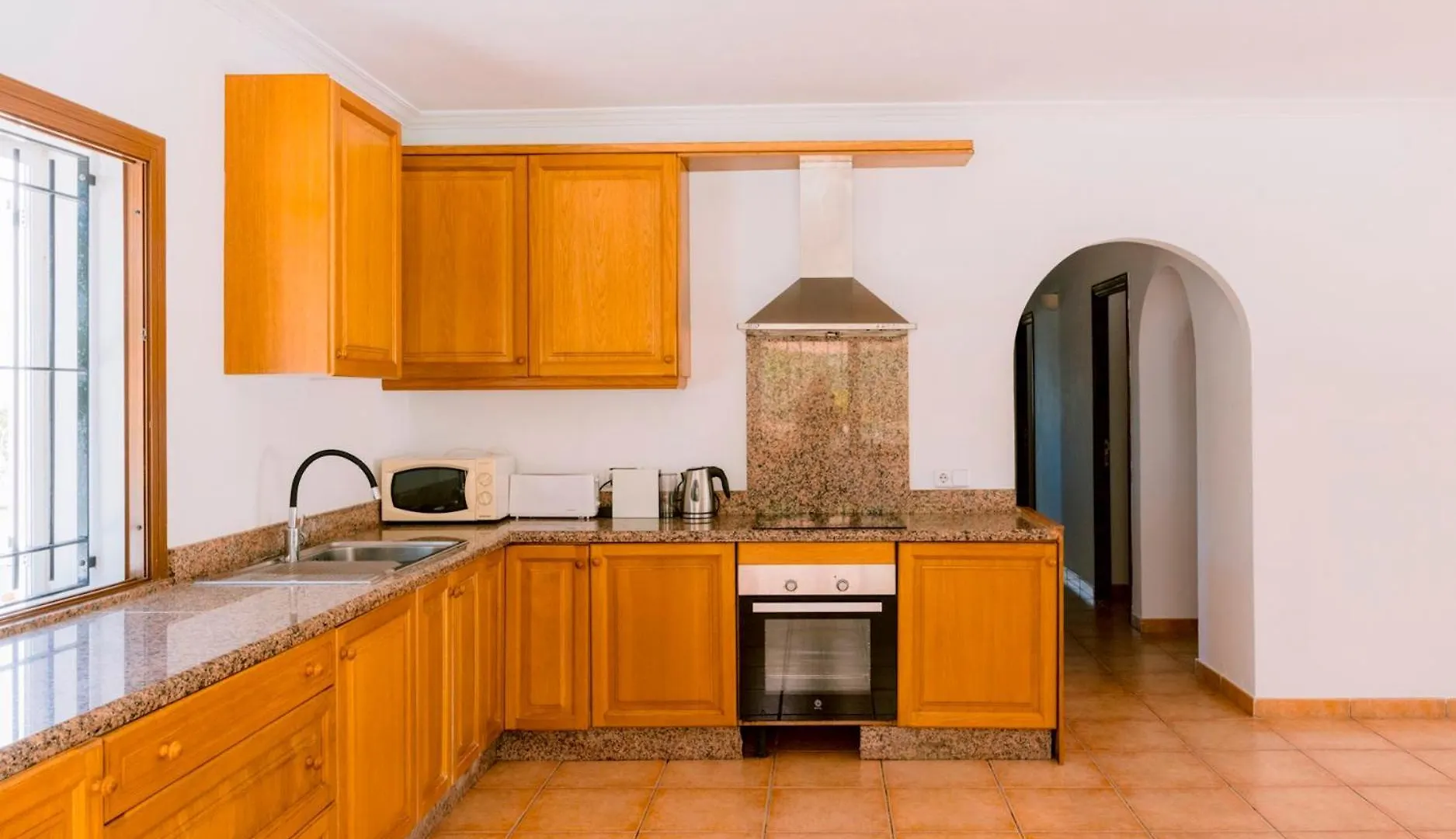 Villa Can Vincent San José Espagne