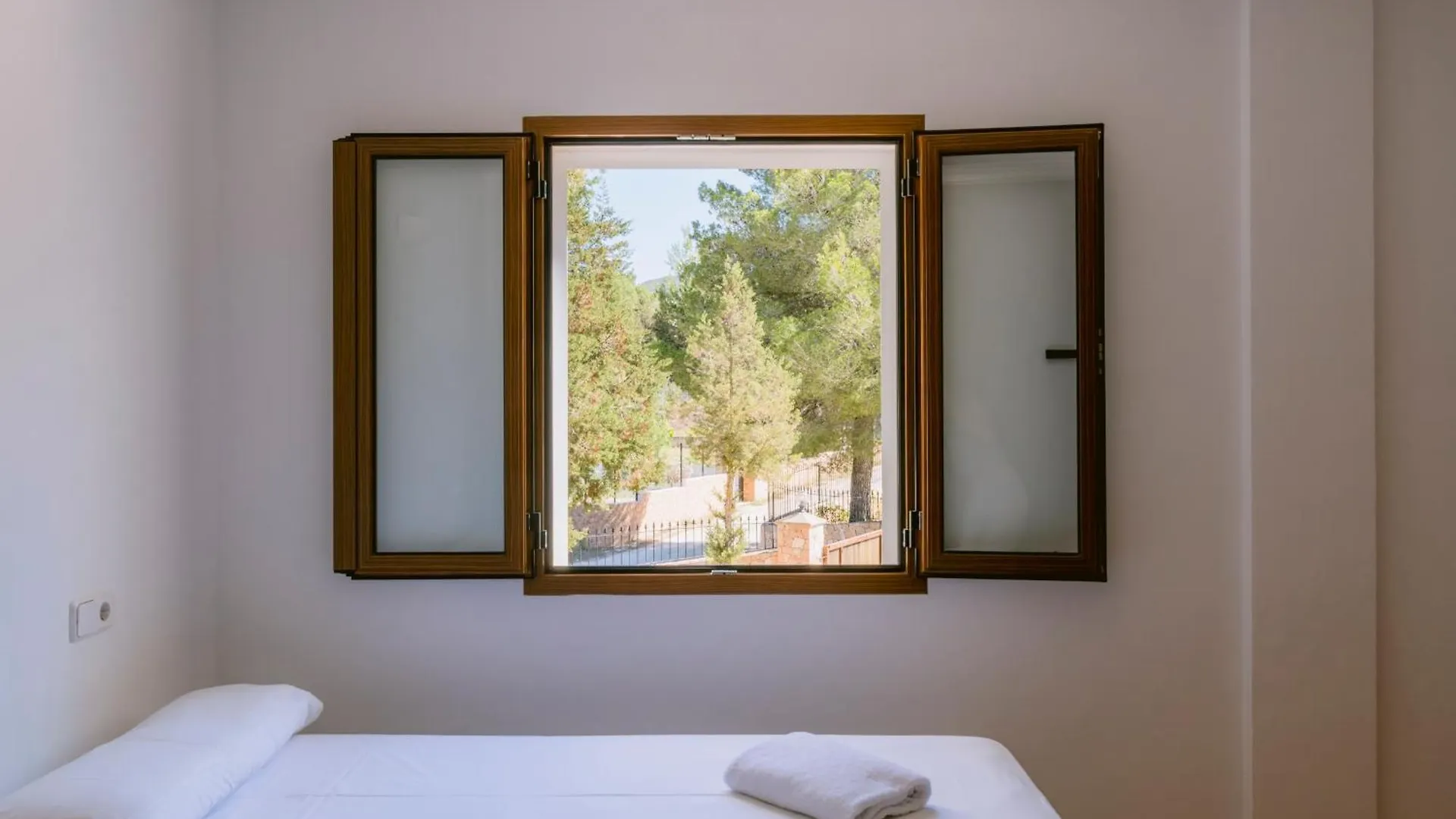 Villa Can Vincent San José