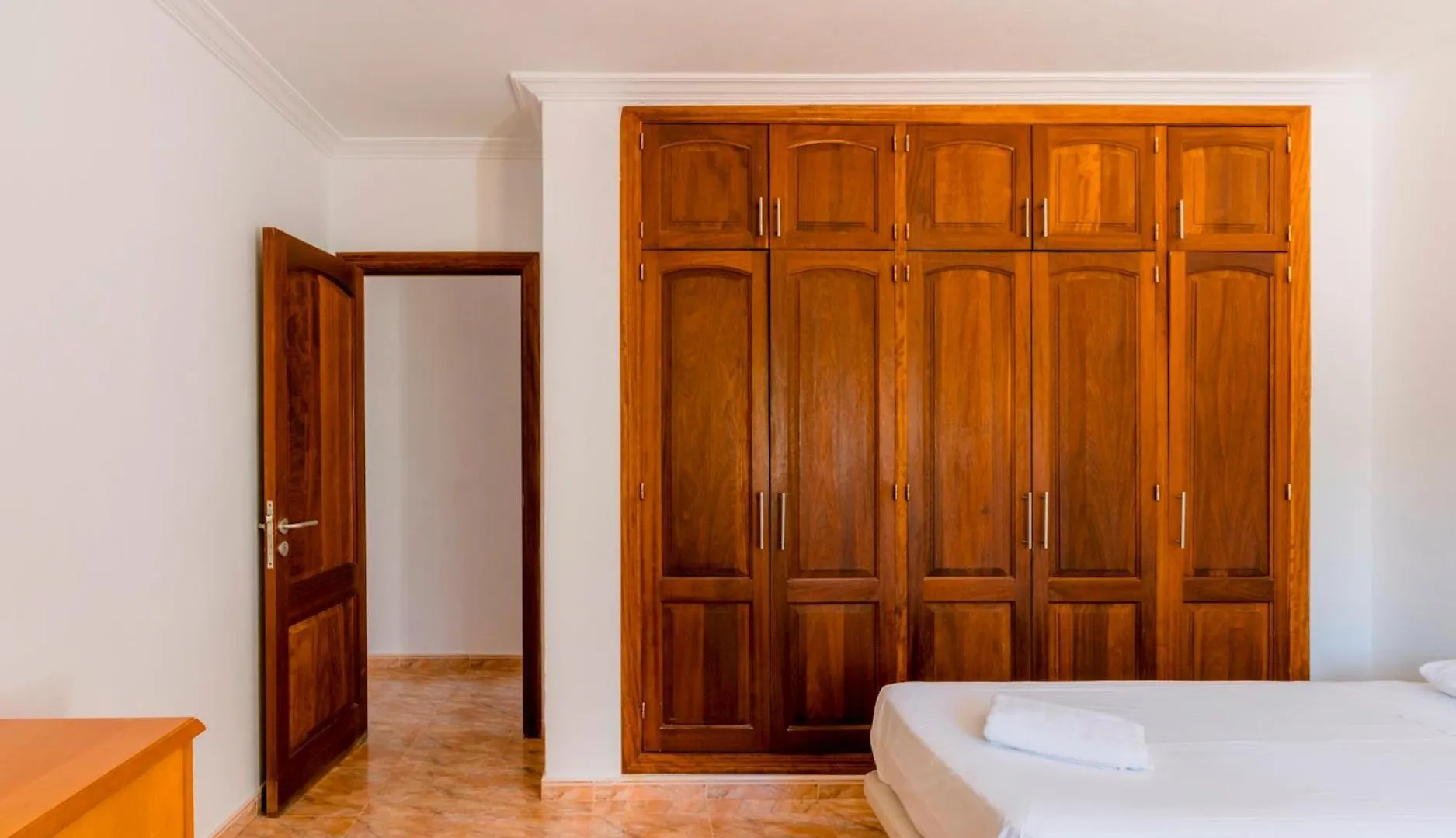 Villa Can Vincent San José Espagne
