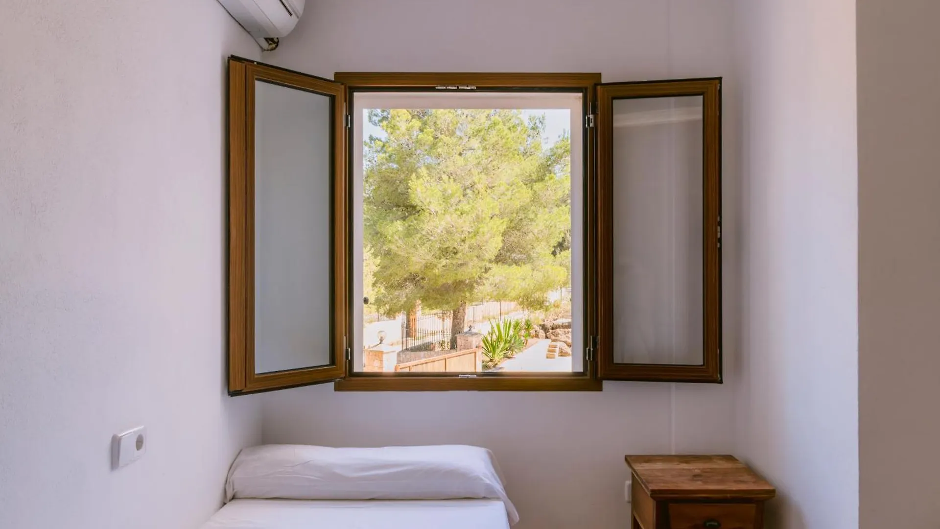 Villa Can Vincent San José Espagne
