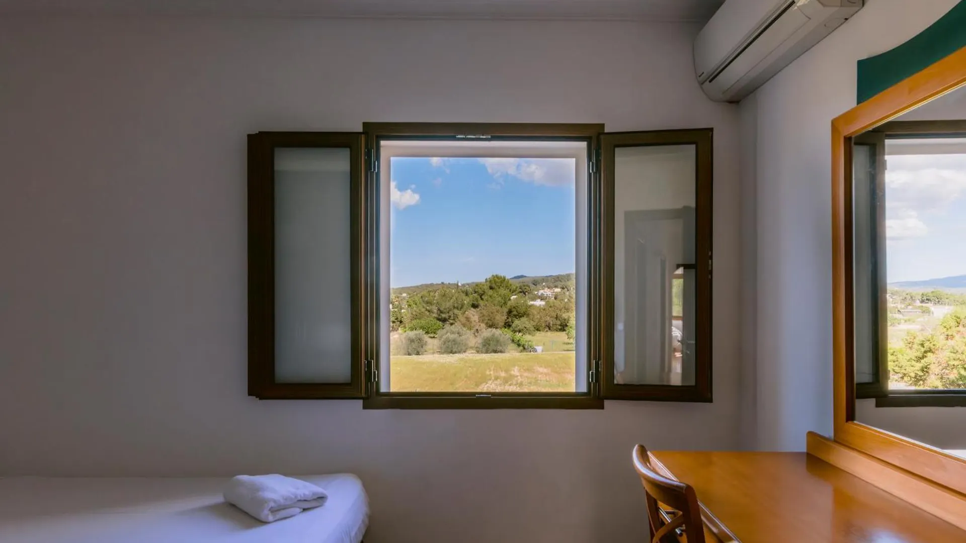 Villa Can Vincent San José