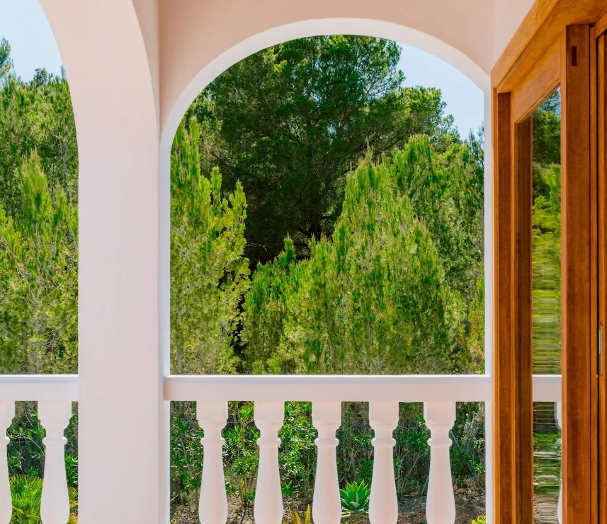 Villa Can Vincent San José